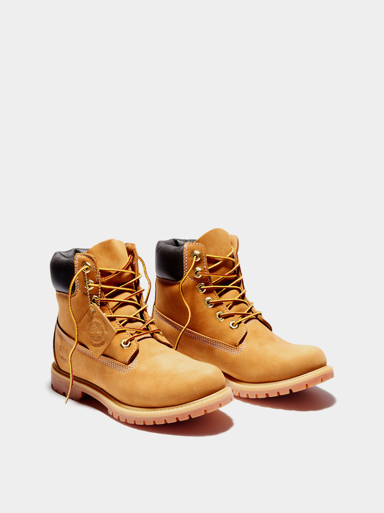 Черевики та чоботи Timberland TIMBERLAND PREMIUM WATERPROOF модель TB110361713 Фото