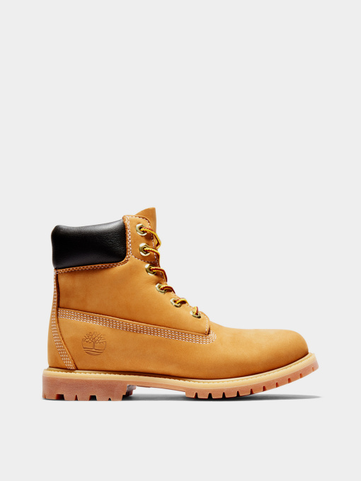 Черевики та чоботи Timberland TIMBERLAND PREMIUM WATERPROOF модель TB110361713 Фото