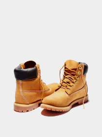 Черевики та чоботи Timberland TIMBERLAND PREMIUM WATERPROOF модель TB110361713 Фото