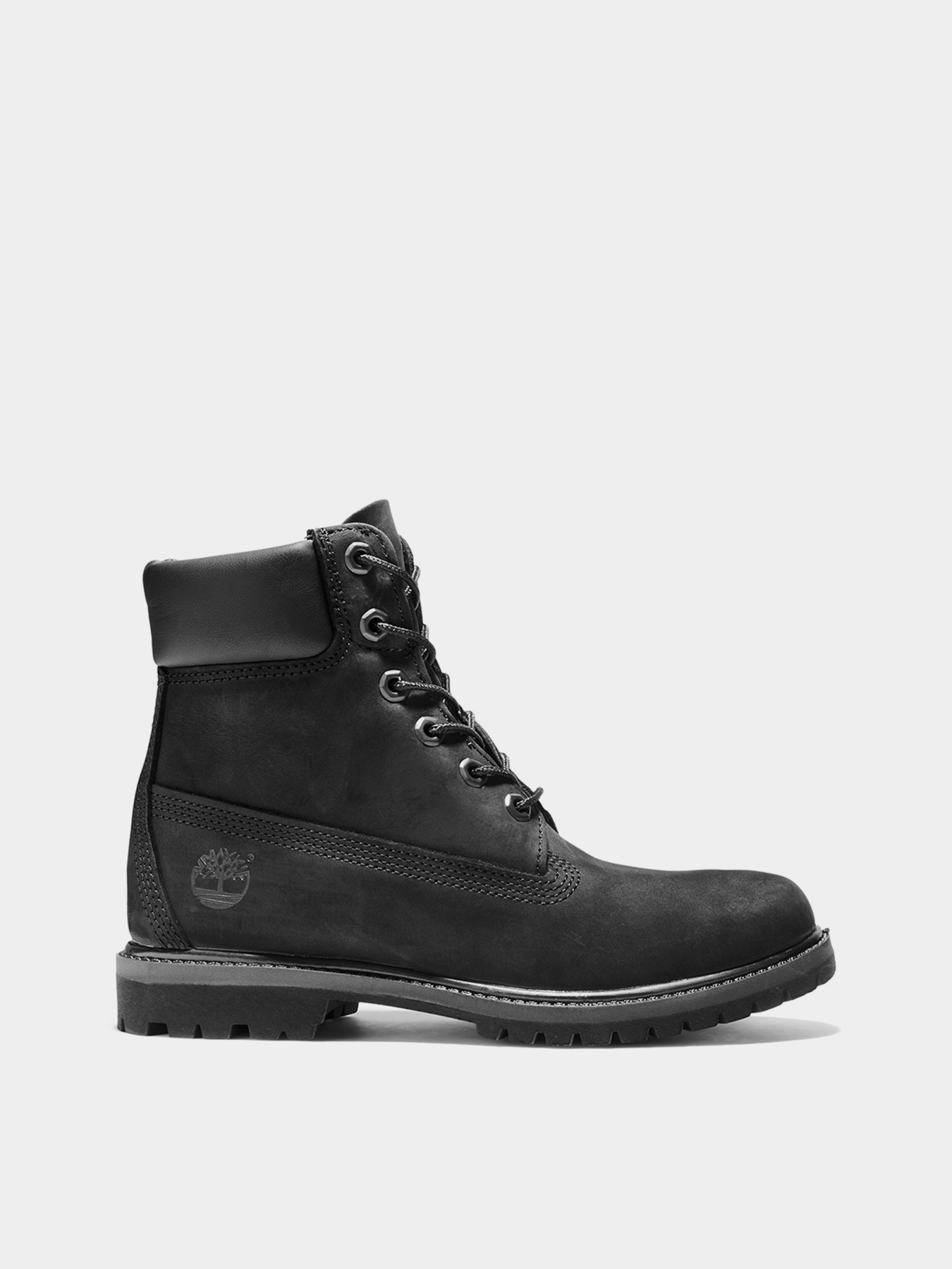 Ботинки и сапоги Timberland TIMBERLAND PREMIUM WATERPROOF модель TB18658A001 Фото
