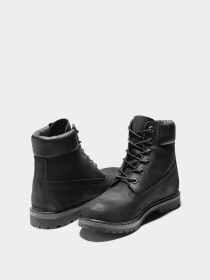 Ботинки и сапоги Timberland TIMBERLAND PREMIUM WATERPROOF модель TB18658A001 Фото