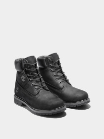 Ботинки и сапоги Timberland TIMBERLAND PREMIUM WATERPROOF модель TB18658A001 Фото