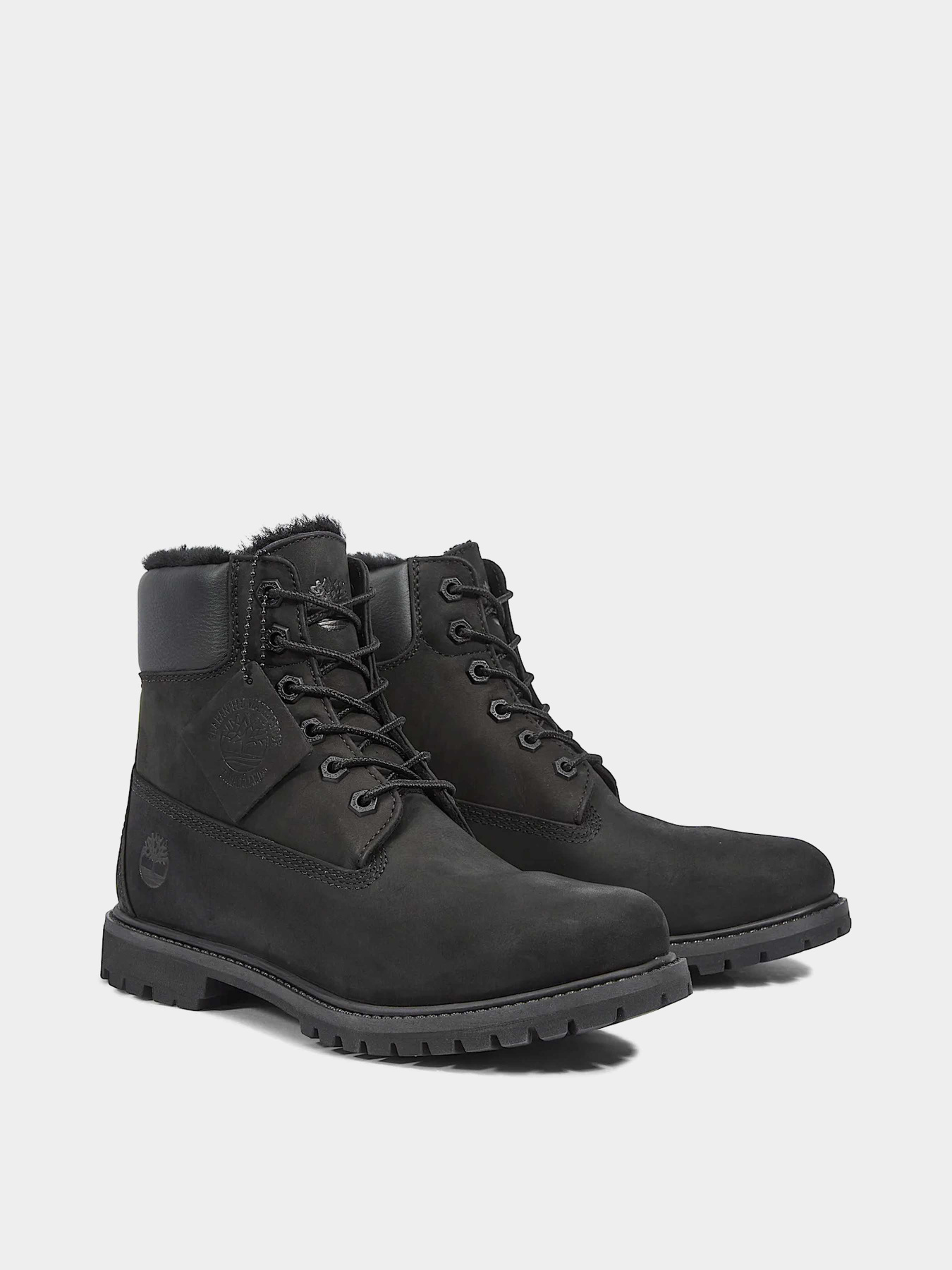 Черевики та чоботи Timberland TIMBERLAND PREMIUM WATERPROOF модель TB1A1U7S001 Черевики та чоботи Timberland TIMBERLAND PREMIUM WATERPROOF модель TB1A1U7S001 Фото