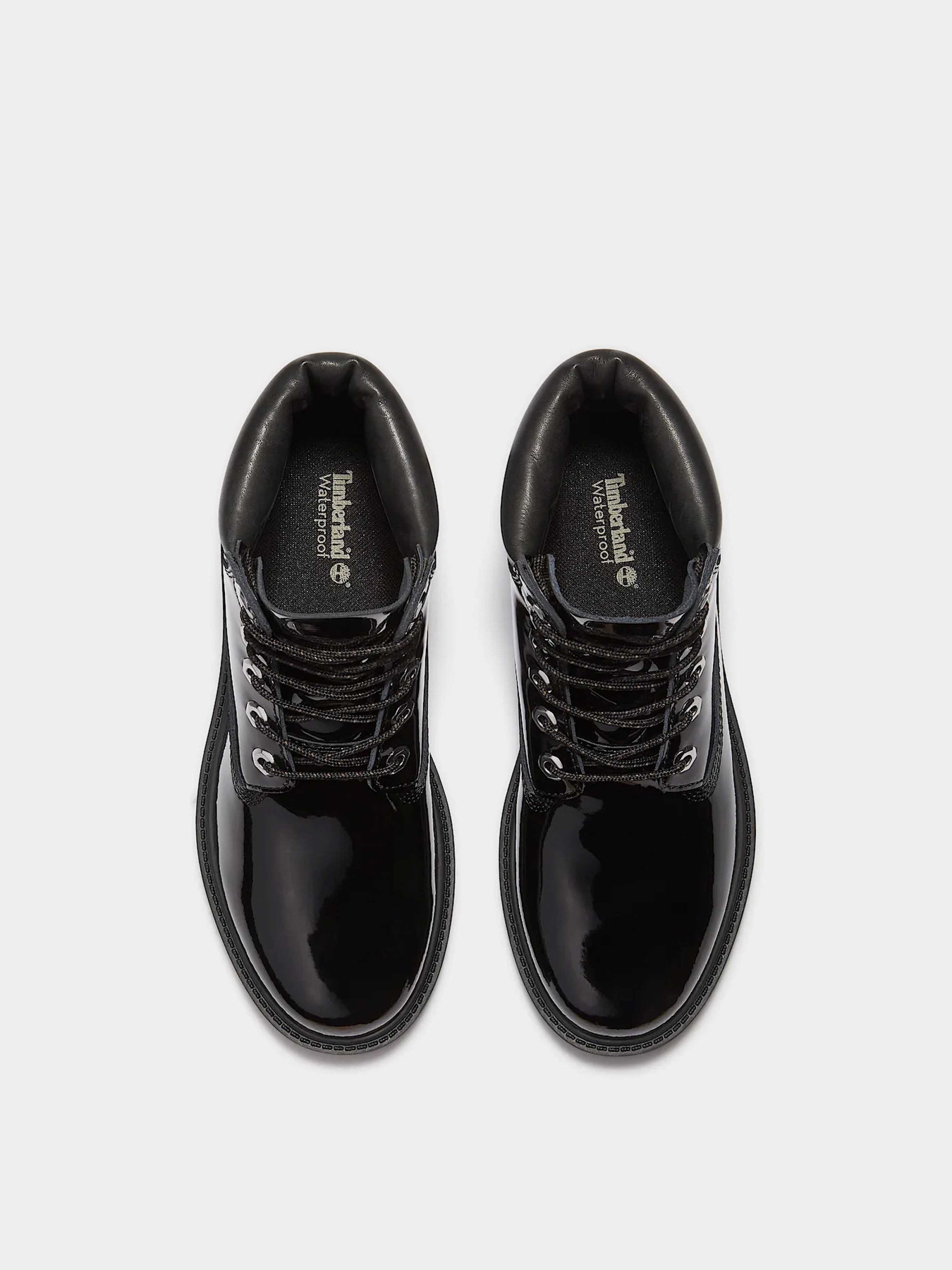 Ботинки и сапоги Timberland TIMBERLAND PREMIUM WATERPROOF модель TB0A43F8EL6 Фото