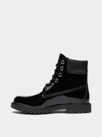 Ботинки и сапоги Timberland TIMBERLAND PREMIUM WATERPROOF модель TB0A43F8EL6 Фото