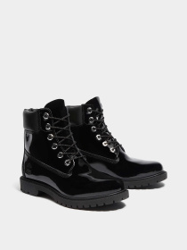 Ботинки и сапоги Timberland TIMBERLAND PREMIUM WATERPROOF модель TB0A43F8EL6 Фото