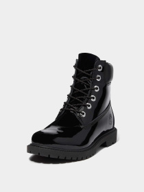Ботинки и сапоги Timberland TIMBERLAND PREMIUM WATERPROOF модель TB0A43F8EL6 Фото