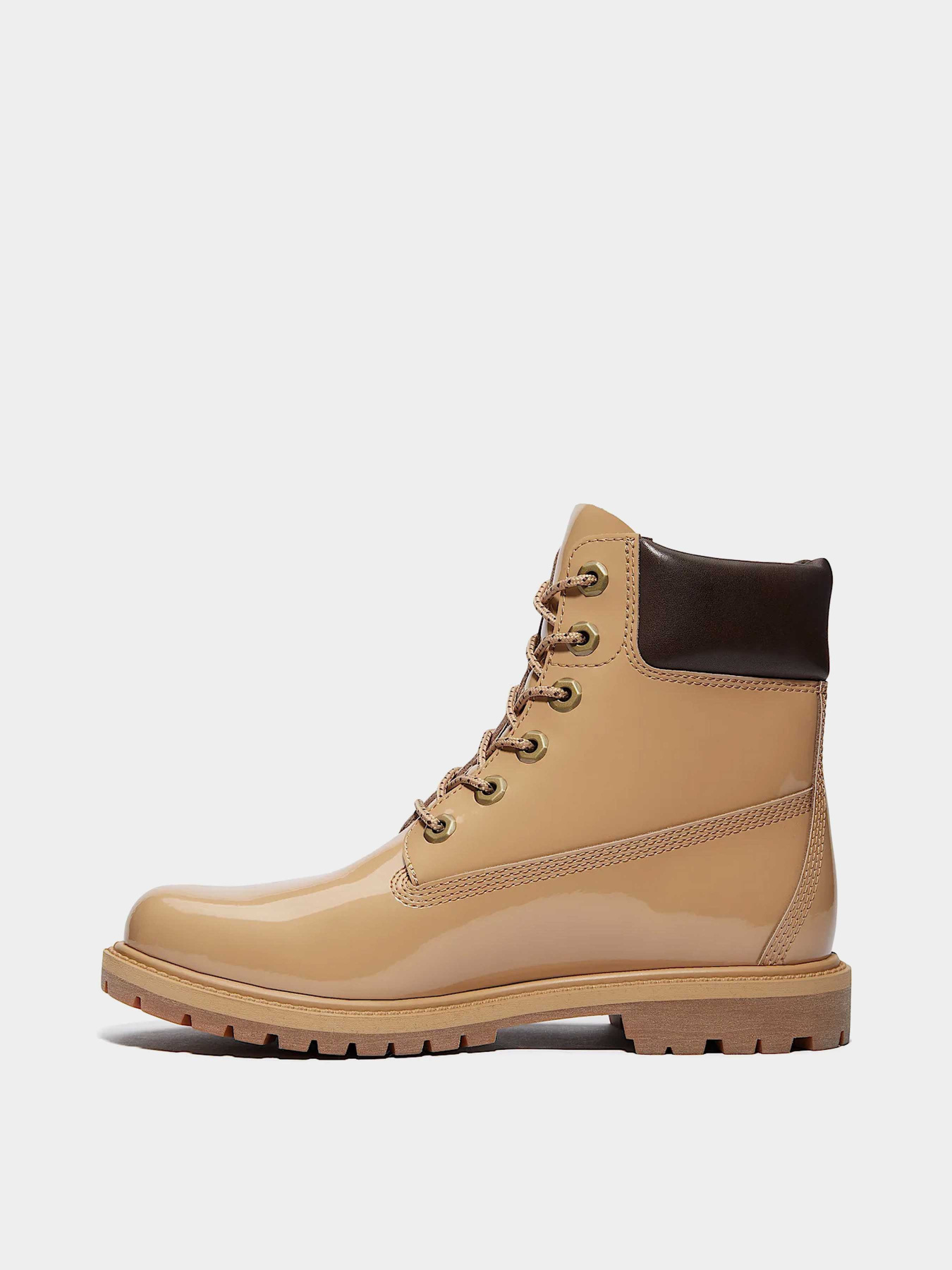 Черевики та чоботи Timberland TIMBERLAND PREMIUM WATERPROOF модель TB0A43F8EN0 Фото