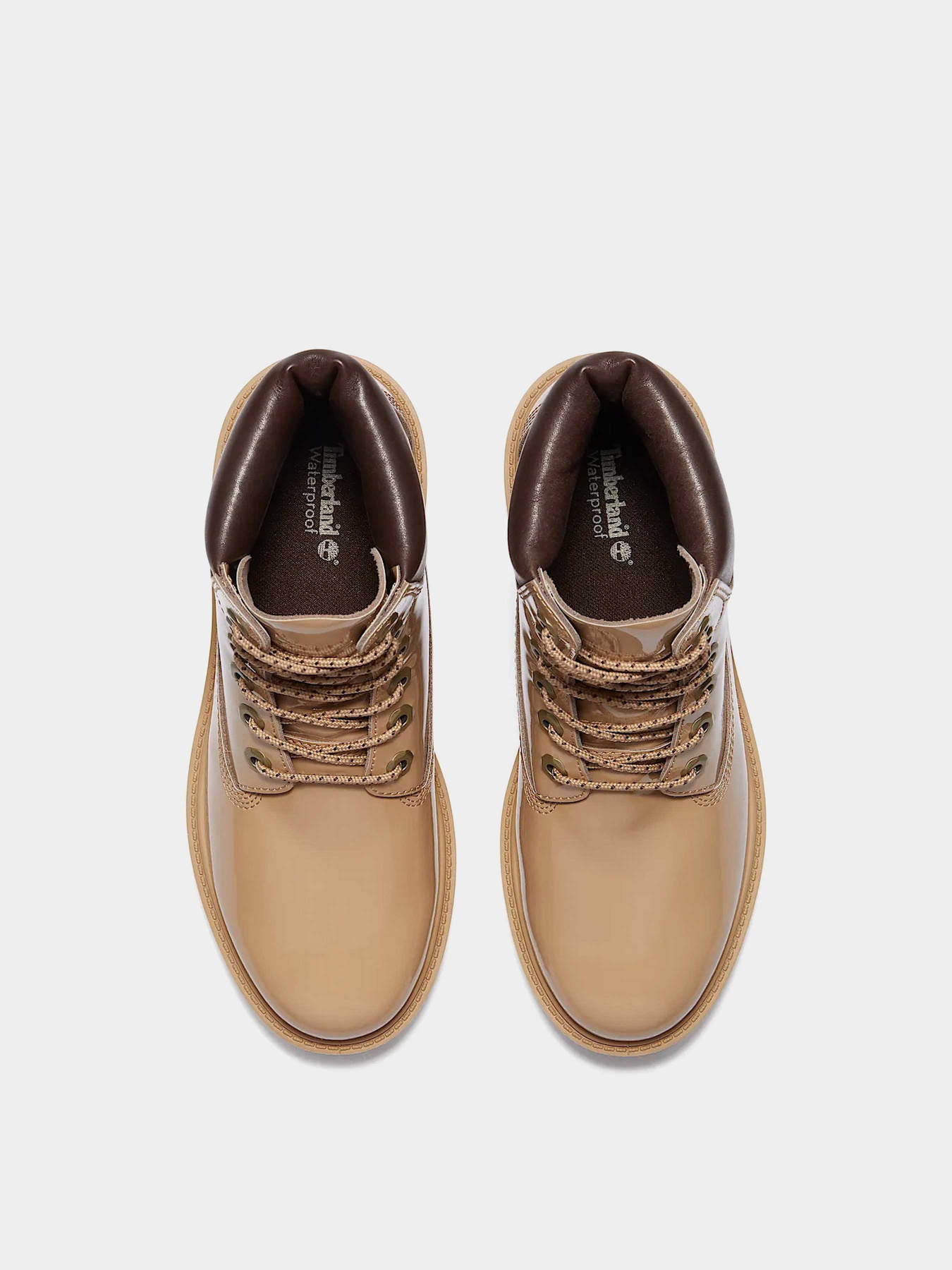 Черевики та чоботи Timberland TIMBERLAND PREMIUM WATERPROOF модель TB0A43F8EN0 Фото