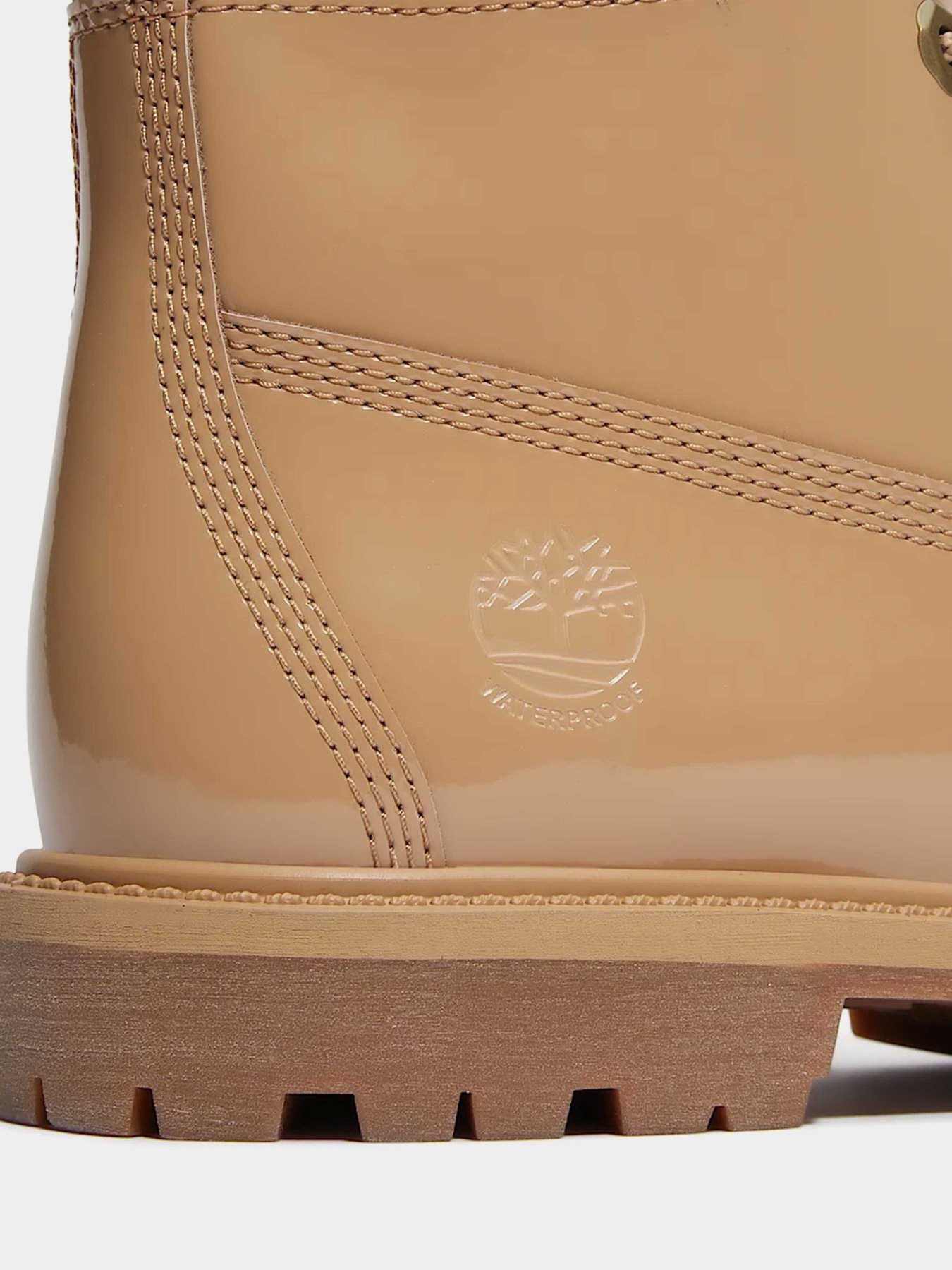 Черевики та чоботи Timberland TIMBERLAND PREMIUM WATERPROOF модель TB0A43F8EN0 Фото