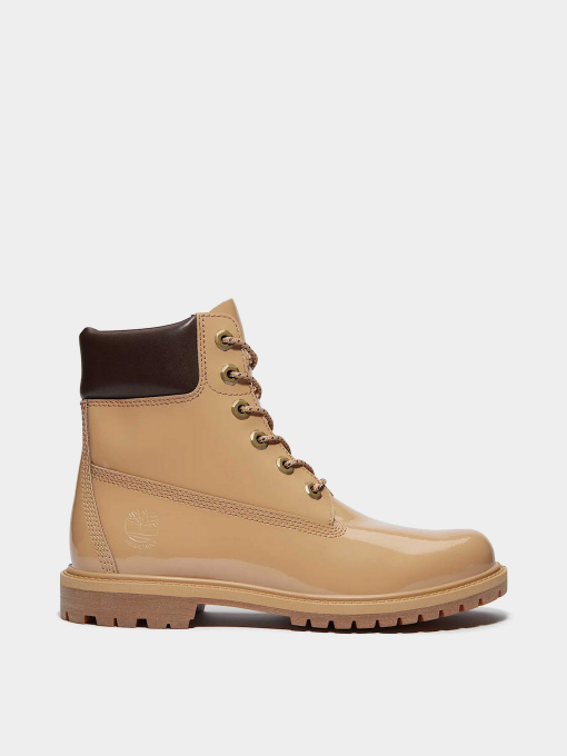 Черевики та чоботи Timberland TIMBERLAND PREMIUM WATERPROOF модель TB0A43F8EN0 Фото