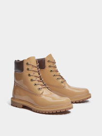 Черевики та чоботи Timberland TIMBERLAND PREMIUM WATERPROOF модель TB0A43F8EN0 Фото