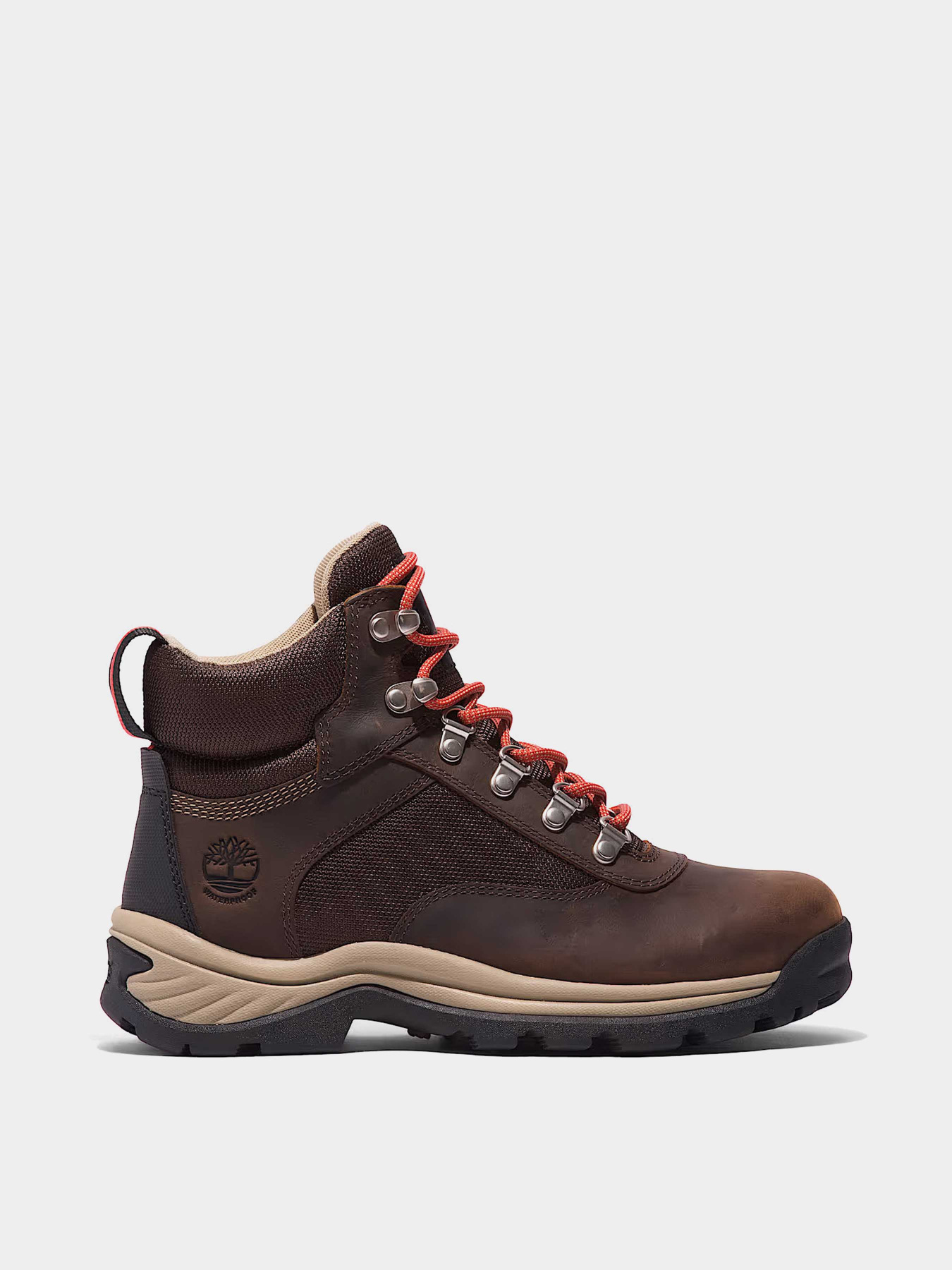 Черевики та чоботи Timberland WHITE LEDGE WATERPROOF модель TB1A2M2R243 Фото