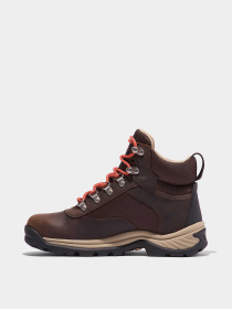 Черевики та чоботи Timberland WHITE LEDGE WATERPROOF модель TB1A2M2R243 Фото