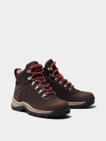 Черевики та чоботи Timberland WHITE LEDGE WATERPROOF модель TB1A2M2R243 Фото
