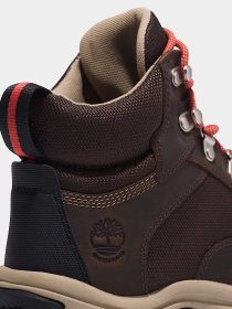 Черевики та чоботи Timberland WHITE LEDGE WATERPROOF модель TB1A2M2R243 Фото