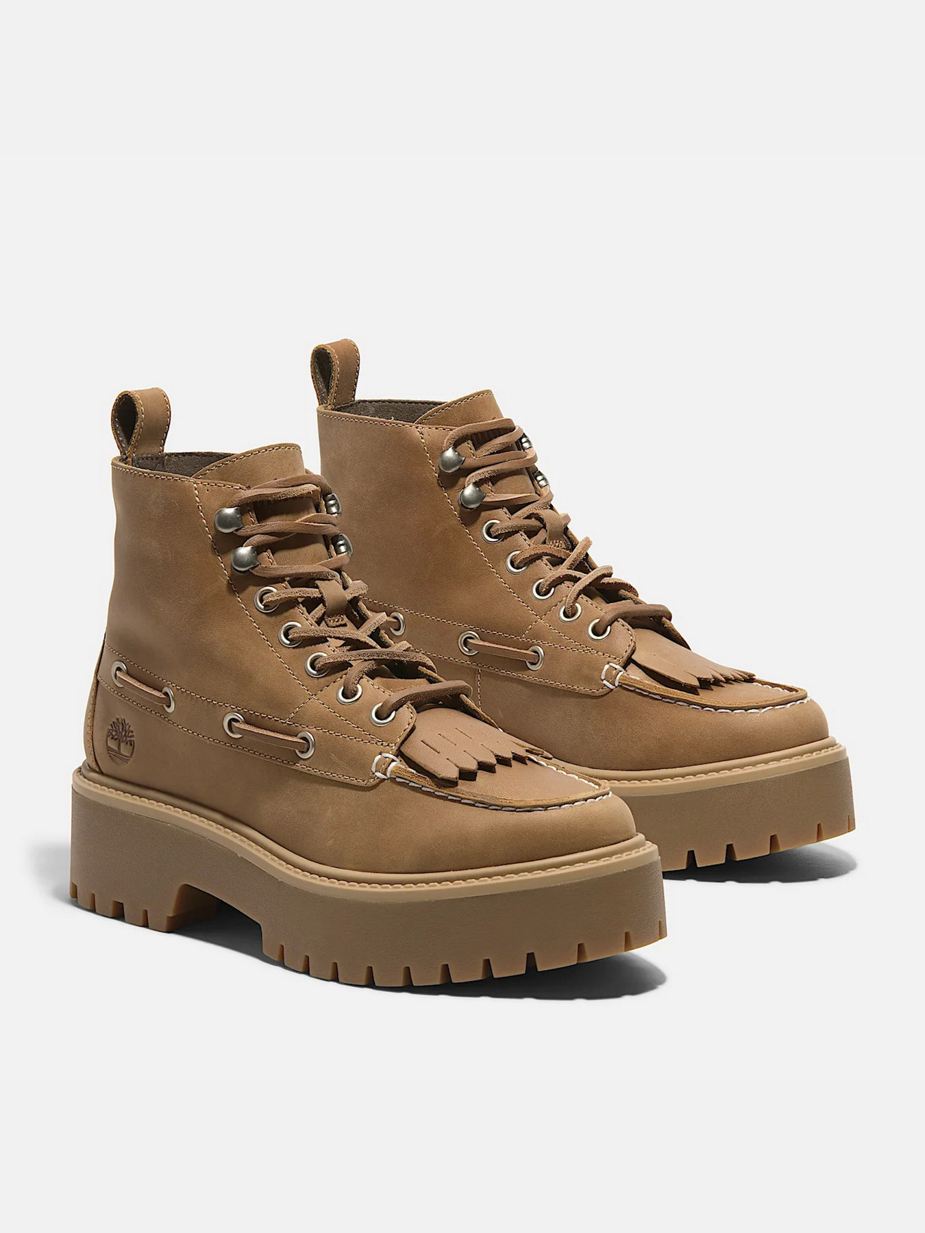 Черевики та чоботи Timberland STONE STREET модель TB0A27YZEN1 Черевики та чоботи Timberland STONE STREET модель TB0A27YZEN1 Фото