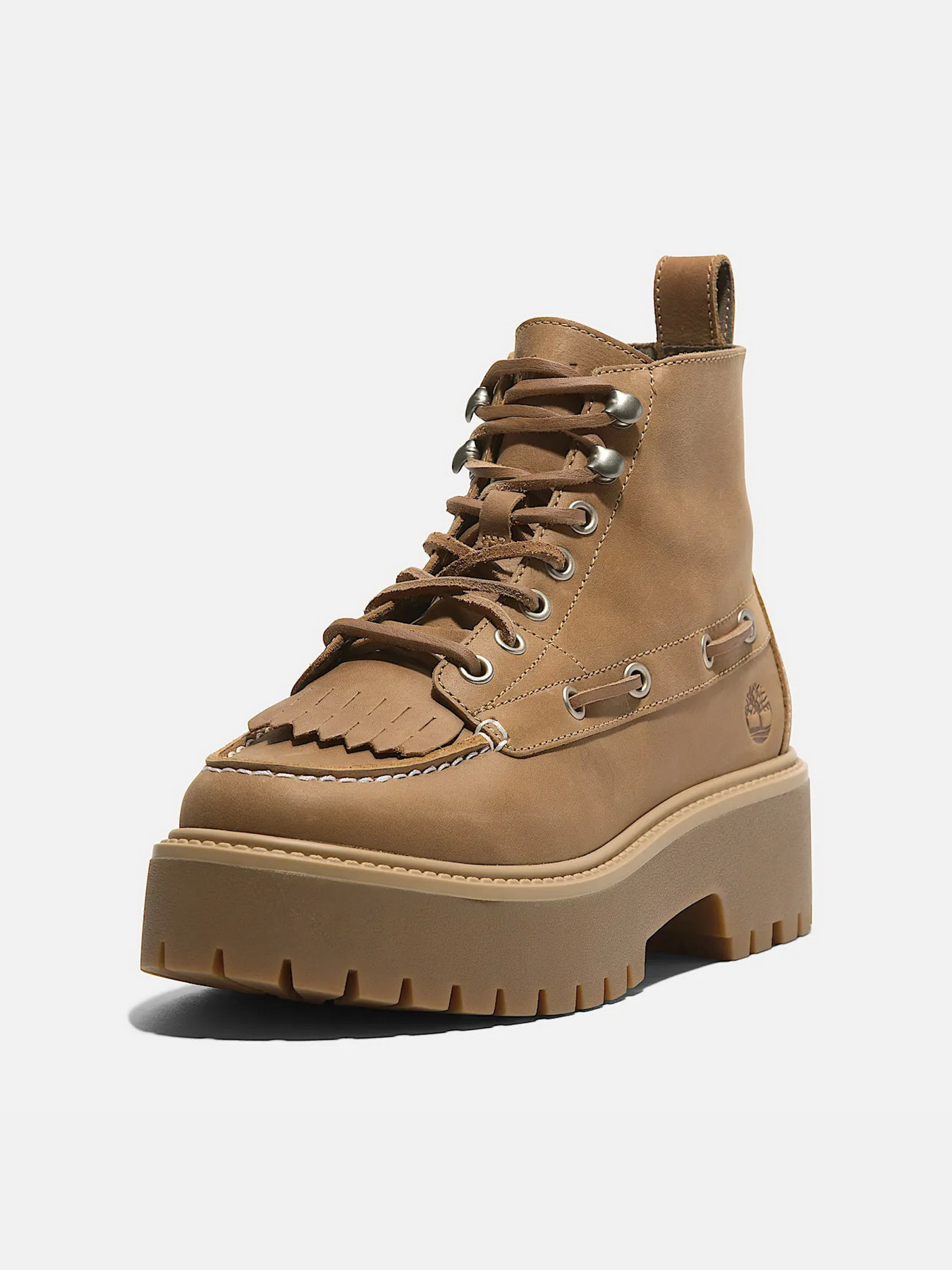 Черевики та чоботи Timberland STONE STREET модель TB0A27YZEN1 Черевики та чоботи Timberland STONE STREET модель TB0A27YZEN1 Фото