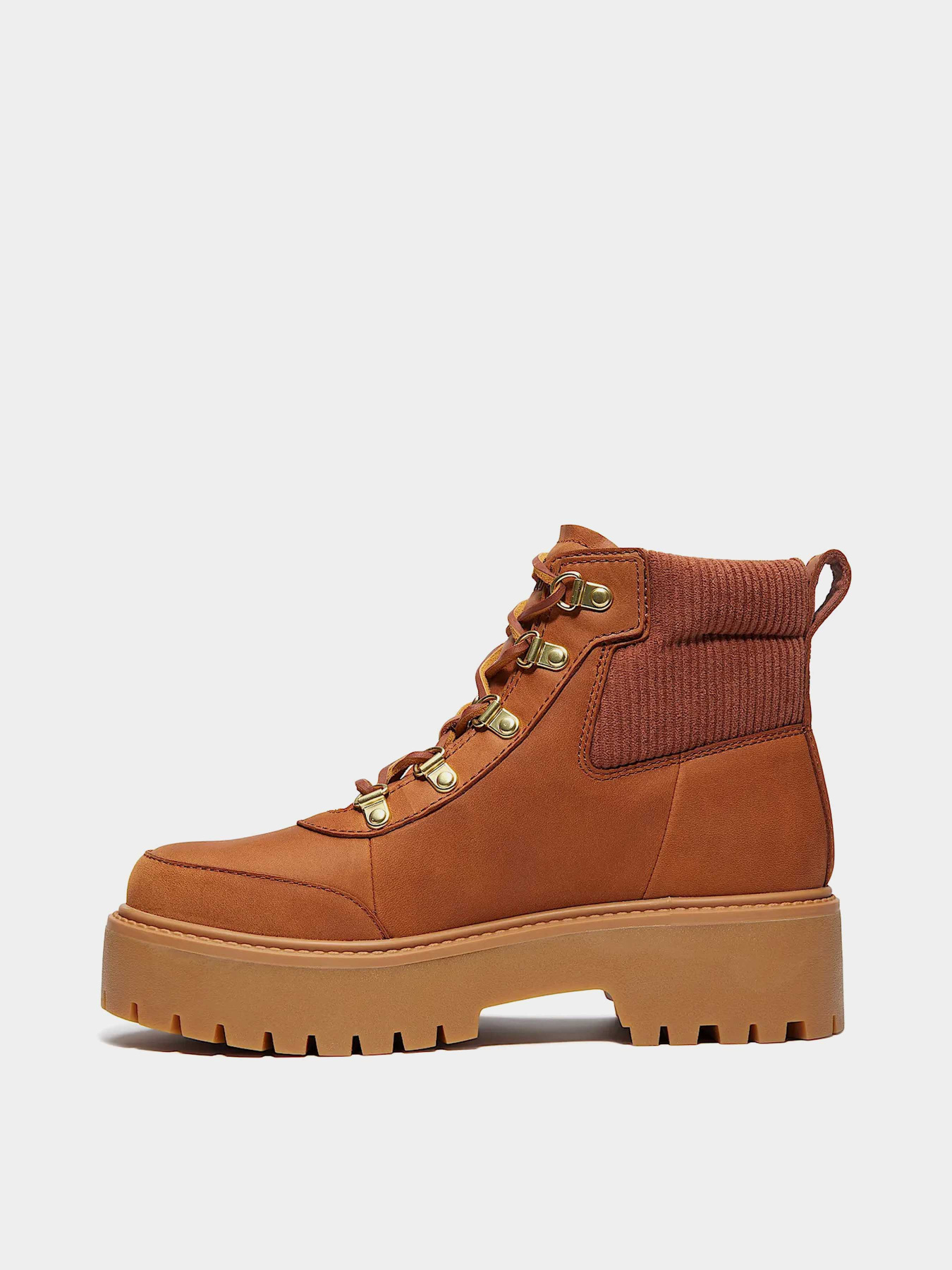 Черевики та чоботи Timberland STONE STREET модель TB0A42P8EM7 Фото