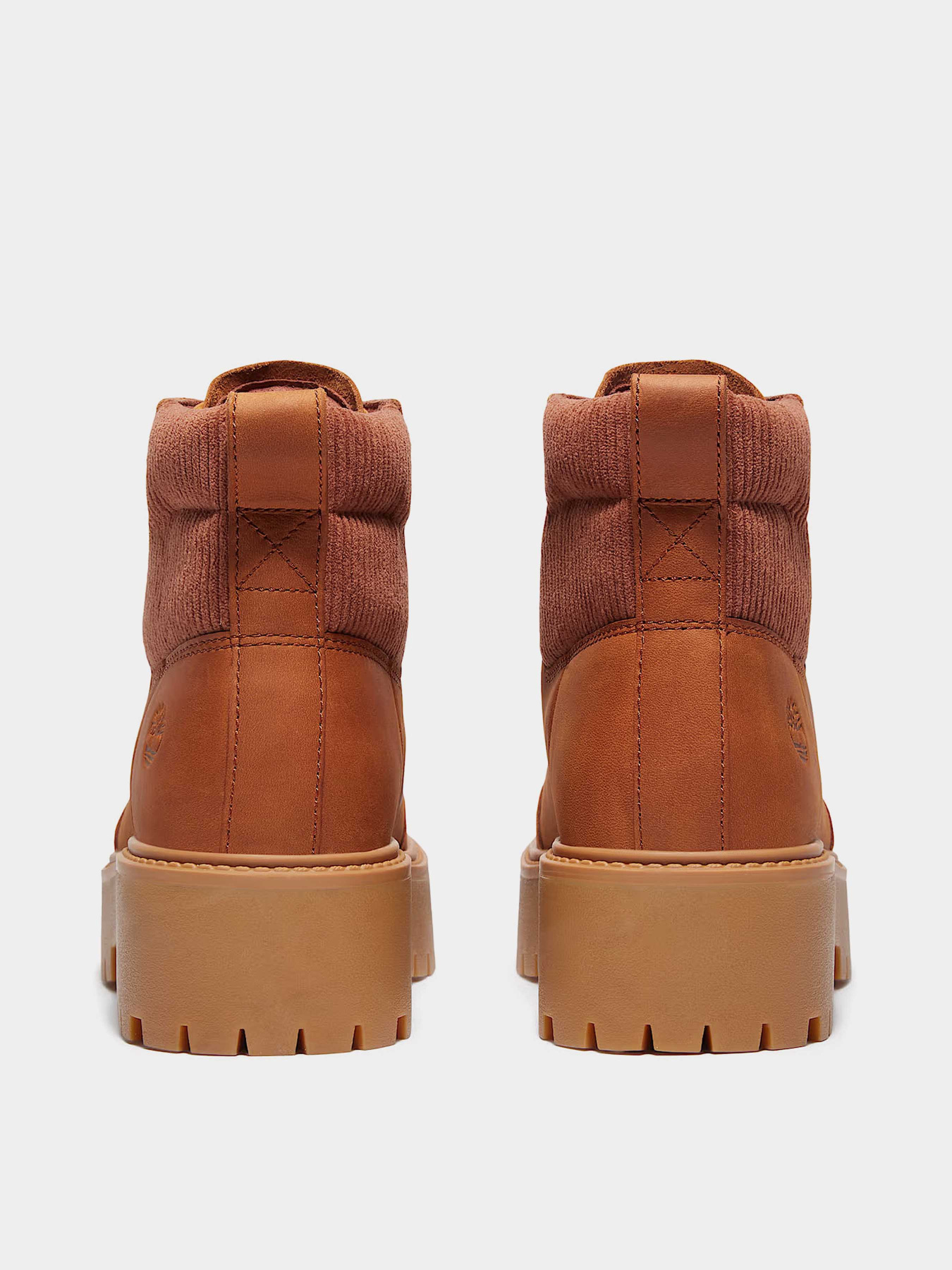 Черевики та чоботи Timberland STONE STREET модель TB0A42P8EM7 Фото
