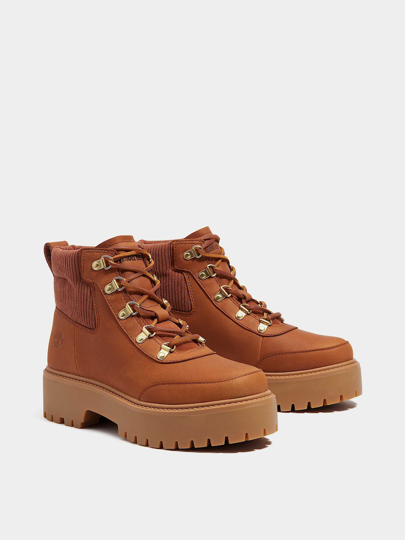 Черевики та чоботи Timberland STONE STREET модель TB0A42P8EM7 Фото