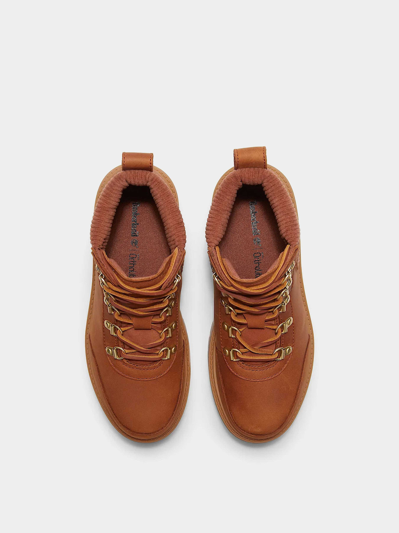 Черевики та чоботи Timberland STONE STREET модель TB0A42P8EM7 Фото