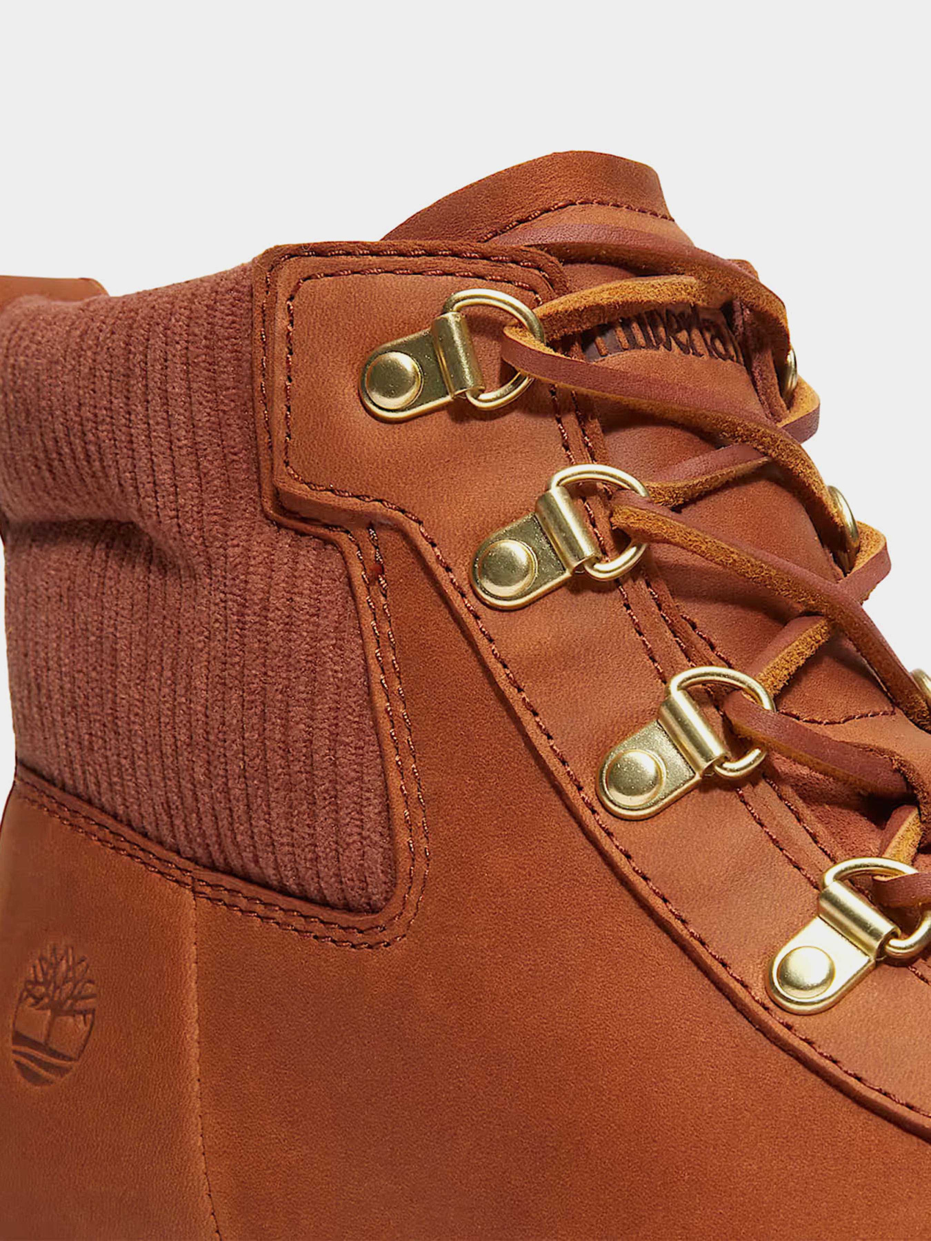 Черевики та чоботи Timberland STONE STREET модель TB0A42P8EM7 Фото