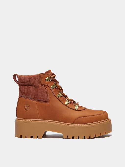 Ботинки и сапоги Timberland STONE STREET модель TB0A42P8EM7 Фото