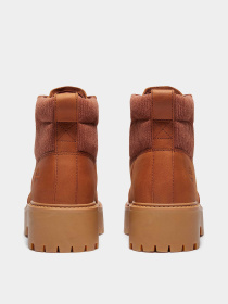 Черевики та чоботи Timberland STONE STREET модель TB0A42P8EM7 Фото