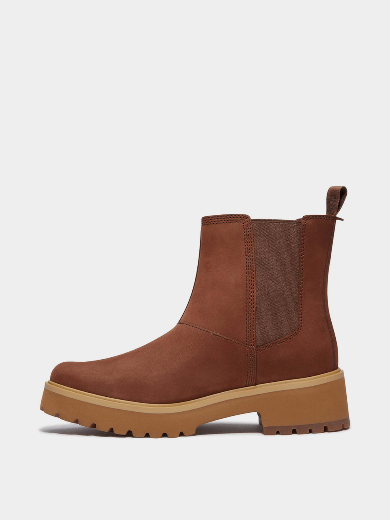 Черевики та чоботи Timberland CARNABY COOL модель TB0A2CZQEM5 Черевики та чоботи Timberland CARNABY COOL модель TB0A2CZQEM5 Фото