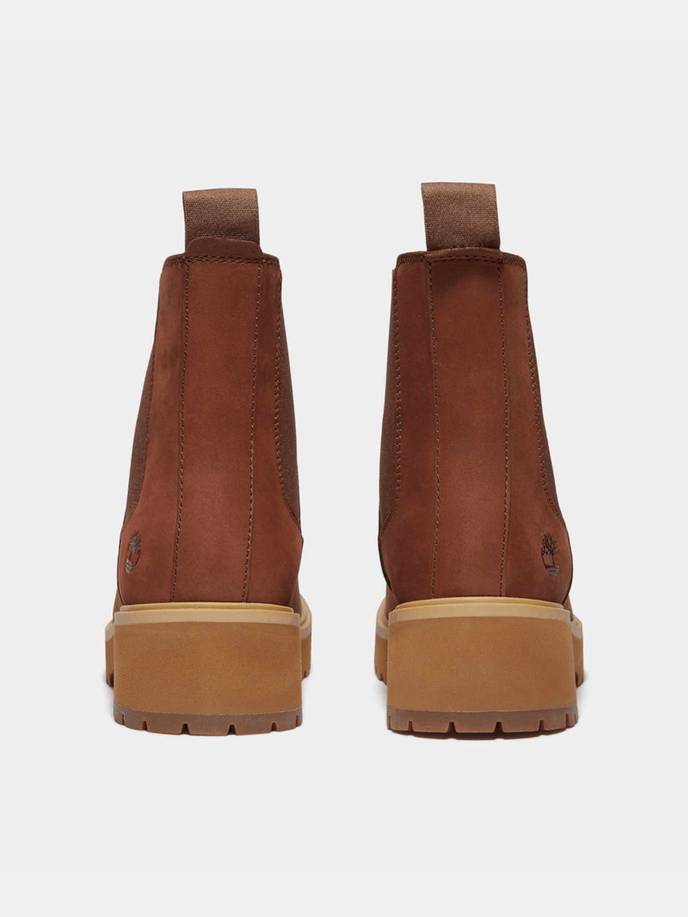 Черевики та чоботи Timberland CARNABY COOL модель TB0A2CZQEM5 Черевики та чоботи Timberland CARNABY COOL модель TB0A2CZQEM5 Фото