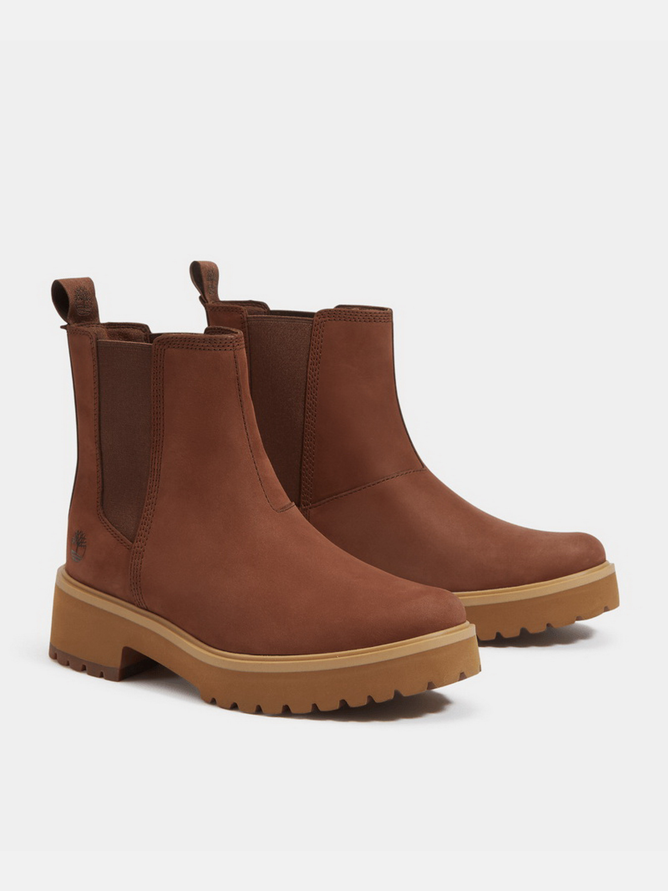 Черевики та чоботи Timberland CARNABY COOL модель TB0A2CZQEM5 Черевики та чоботи Timberland CARNABY COOL модель TB0A2CZQEM5 Фото