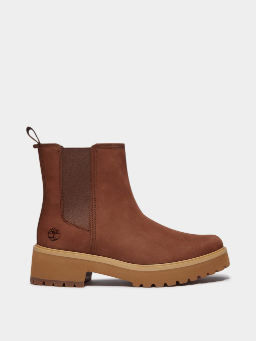 Ботинки и сапоги Timberland CARNABY COOL модель TB0A2CZQEM5 Фото