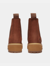 Черевики та чоботи Timberland CARNABY COOL модель TB0A2CZQEM5 Фото