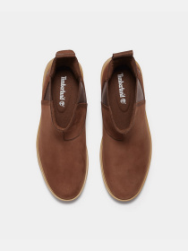 Черевики та чоботи Timberland CARNABY COOL модель TB0A2CZQEM5 Фото