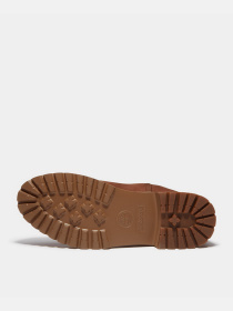 Черевики та чоботи Timberland CARNABY COOL модель TB0A2CZQEM5 Фото