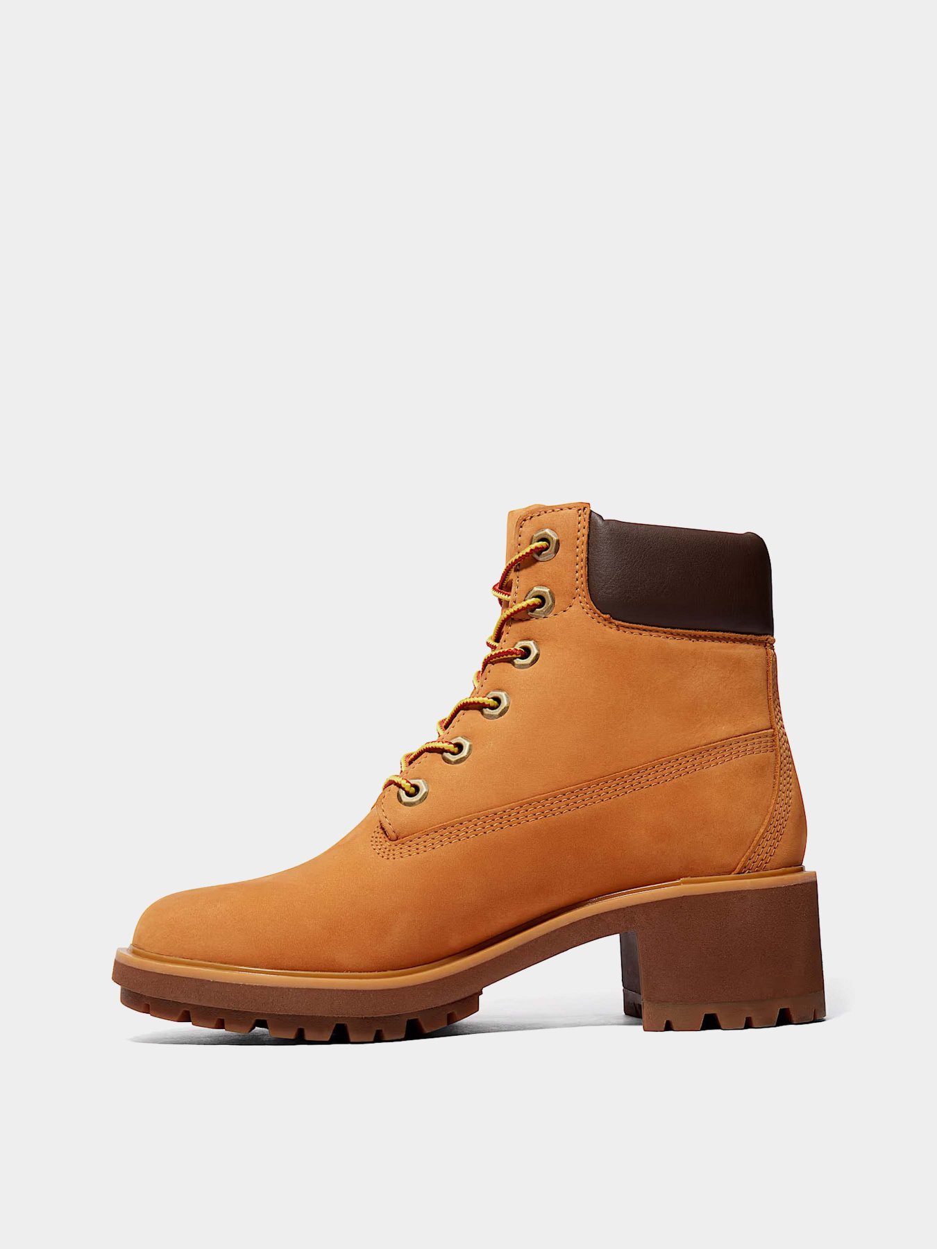 Ботинки и сапоги Timberland KINSLEY WATERPROOF модель TB1A25BS231 Фото