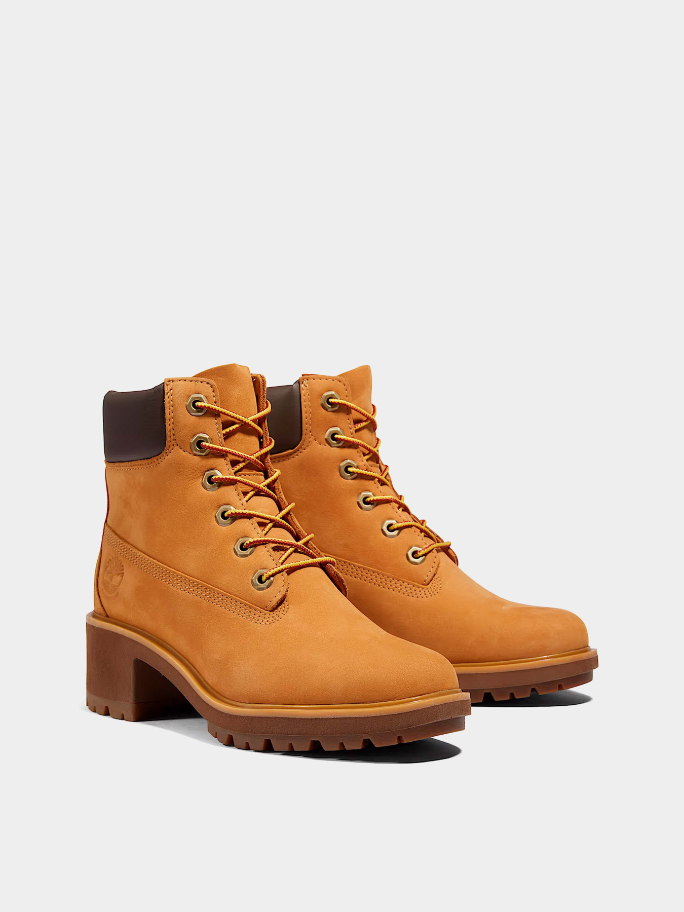 Ботинки и сапоги Timberland KINSLEY WATERPROOF модель TB1A25BS231 Фото
