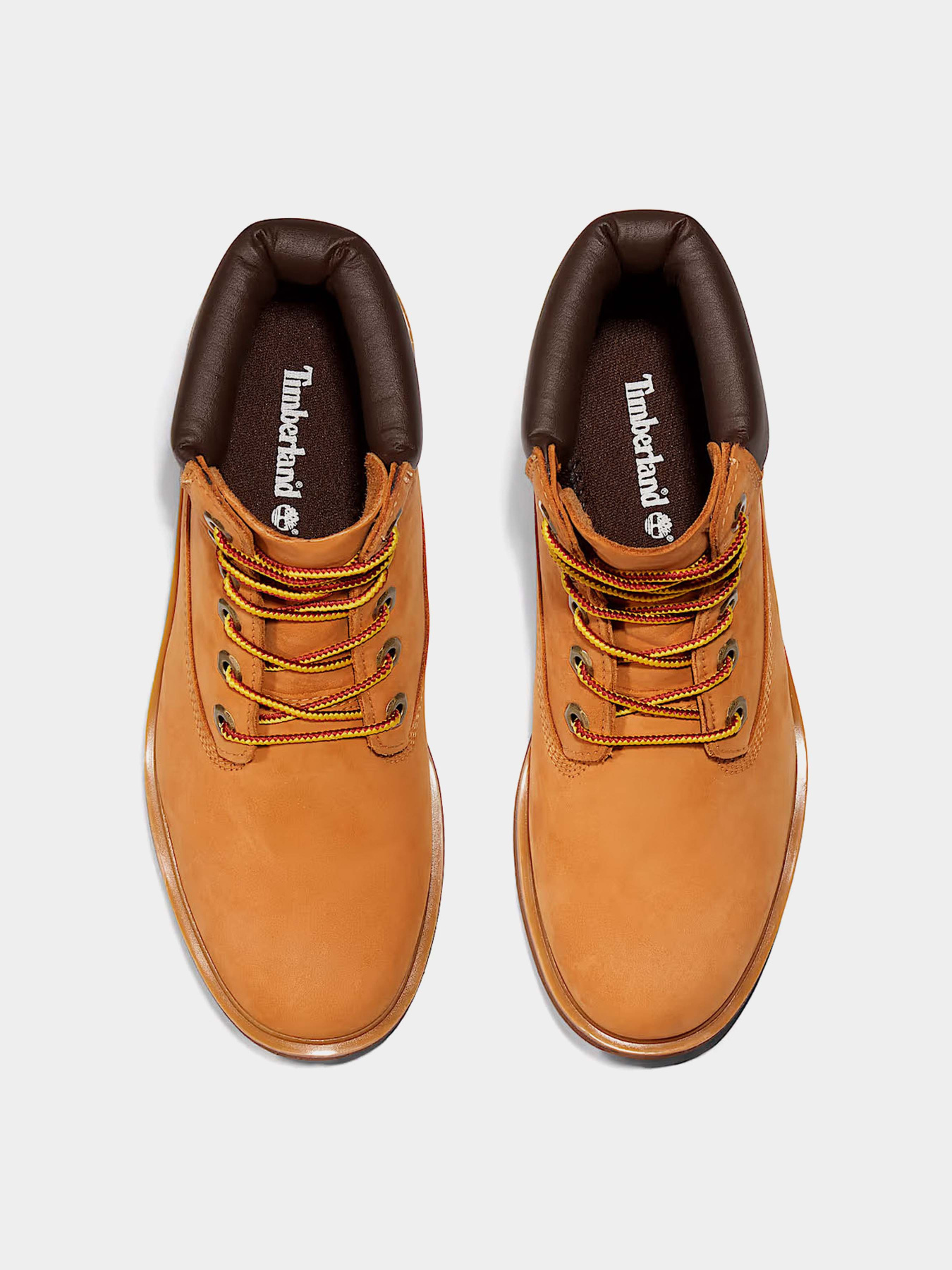 Ботинки и сапоги Timberland KINSLEY WATERPROOF модель TB1A25BS231 Фото