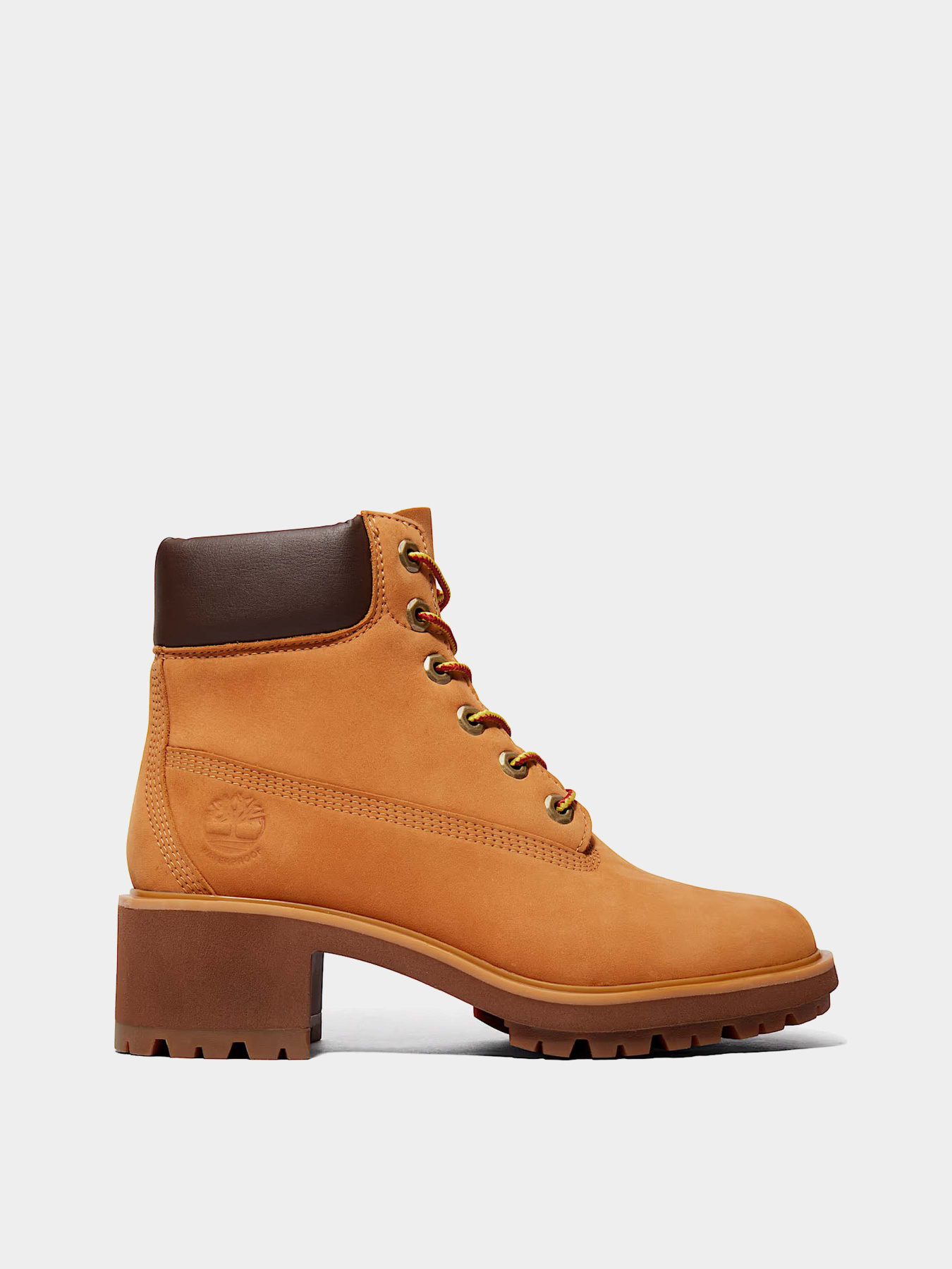 Ботинки и сапоги Timberland KINSLEY WATERPROOF модель TB1A25BS231 Фото