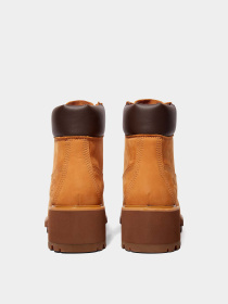Ботинки и сапоги Timberland KINSLEY WATERPROOF модель TB1A25BS231 Фото