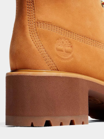 Ботинки и сапоги Timberland KINSLEY WATERPROOF модель TB1A25BS231 Фото