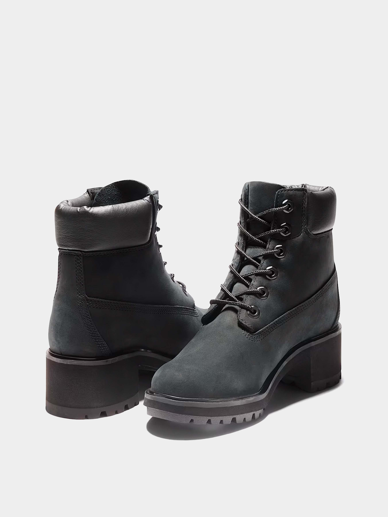 Черевики та чоботи Timberland KINSLEY WATERPROOF модель TB1A25C4001 Фото