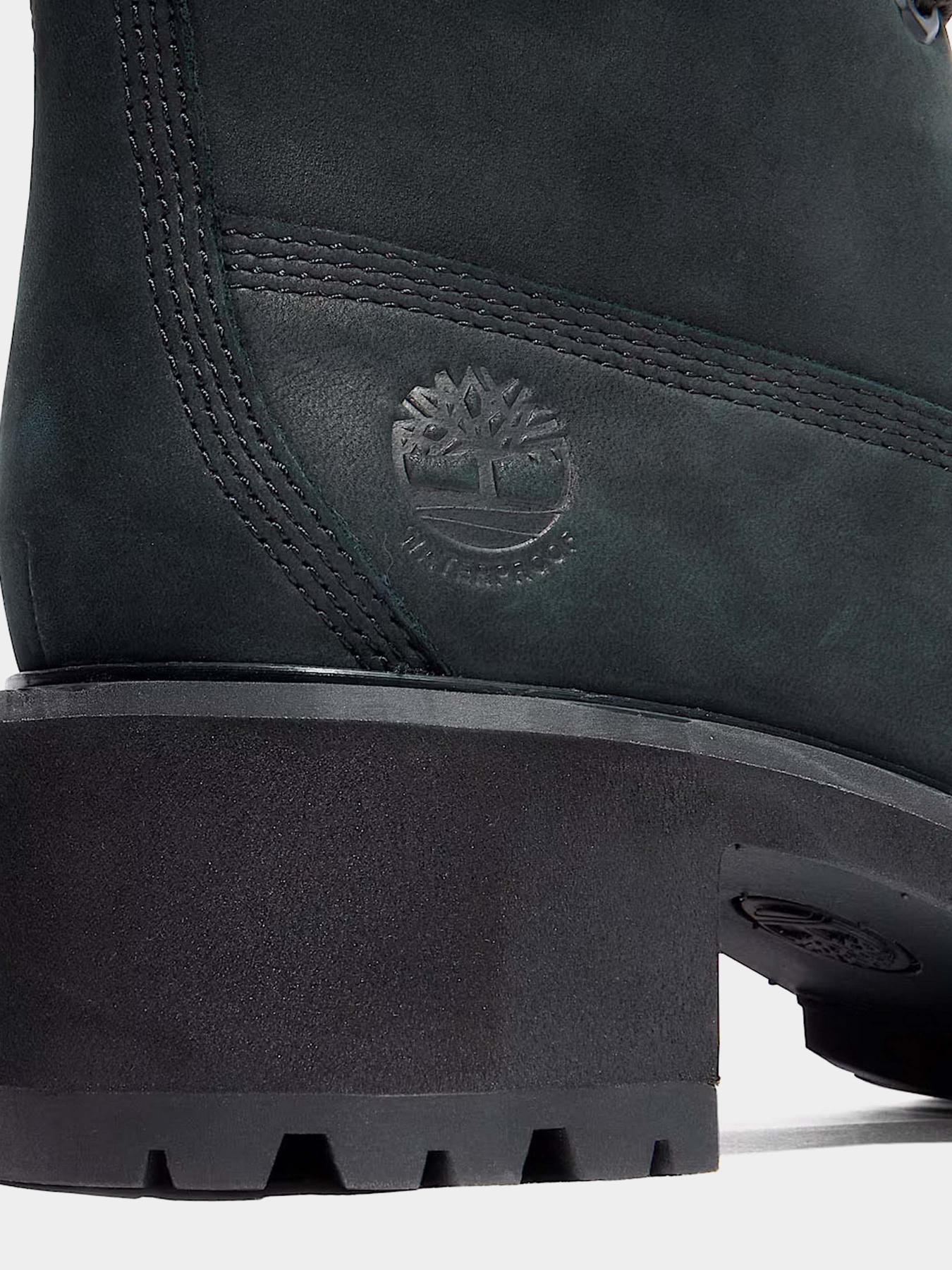 Черевики та чоботи Timberland KINSLEY WATERPROOF модель TB1A25C4001 Фото