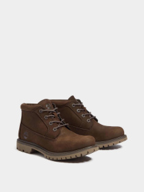 Ботинки и сапоги Timberland NELLIE модель TB0A42T8W07 Фото