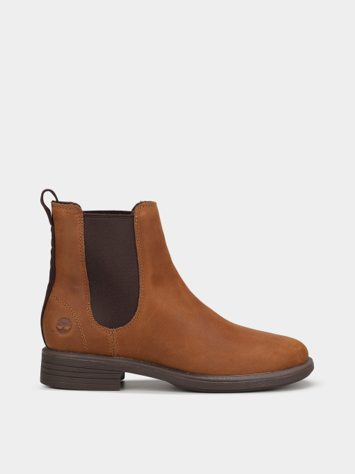 Черевики та чоботи Timberland VERONA SQUARE модель TB0A42MJEM4 Фото