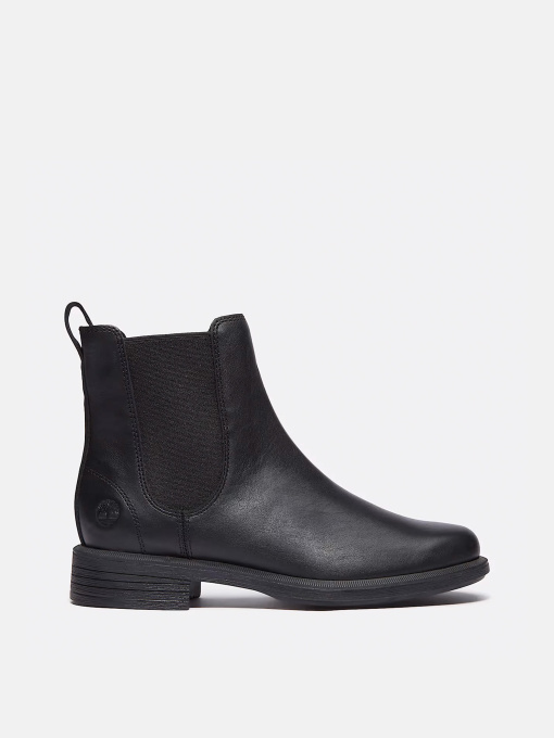 Ботинки и сапоги Timberland VERONA SQUARE модель TB0A42MJW02 Фото