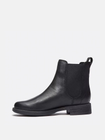 Ботинки и сапоги Timberland VERONA SQUARE модель TB0A42MJW02 Фото