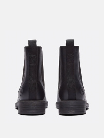 Ботинки и сапоги Timberland VERONA SQUARE модель TB0A42MJW02 Фото