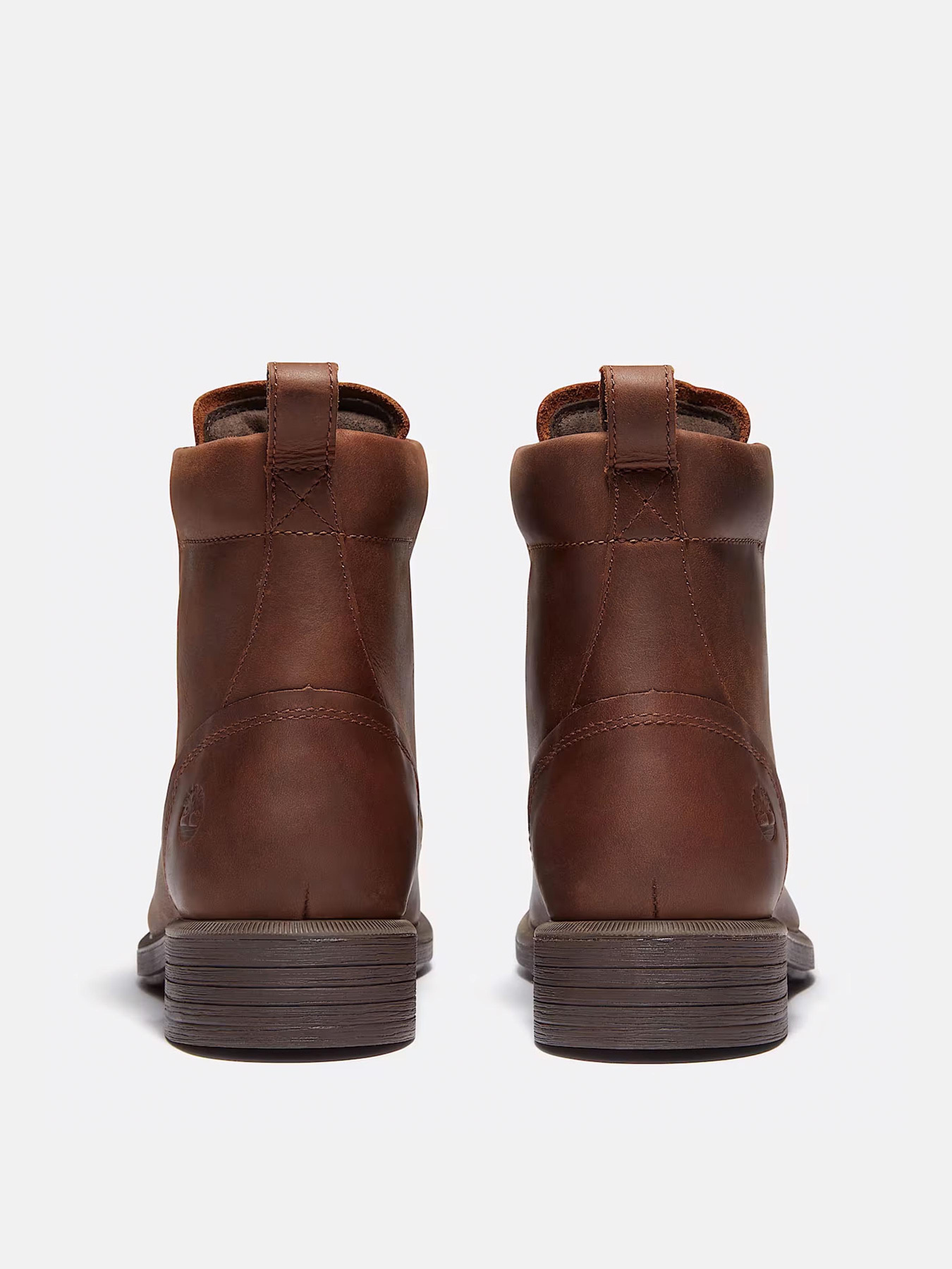 Ботинки и сапоги Timberland VERONA SQUARE модель TB0A42N8EM4 Фото